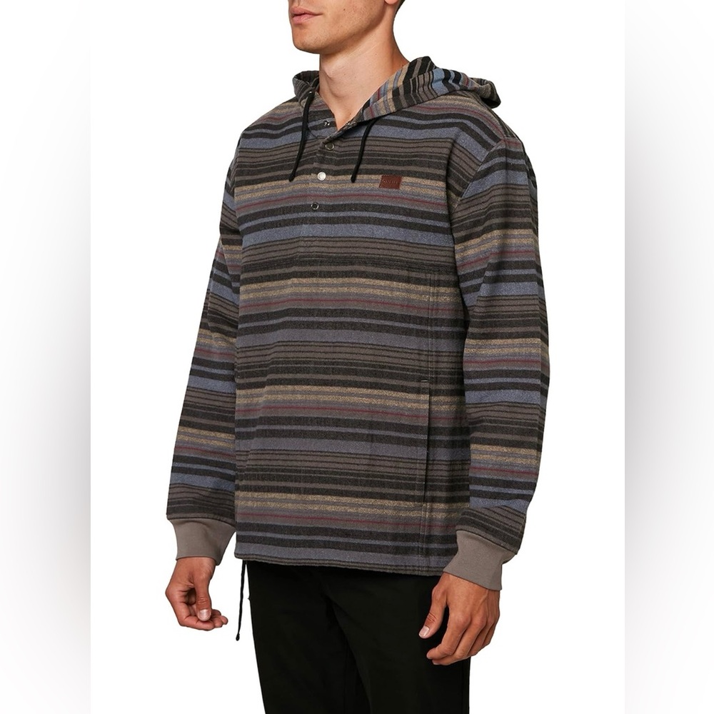 O’Neill Viewpoint Pullover Fleece